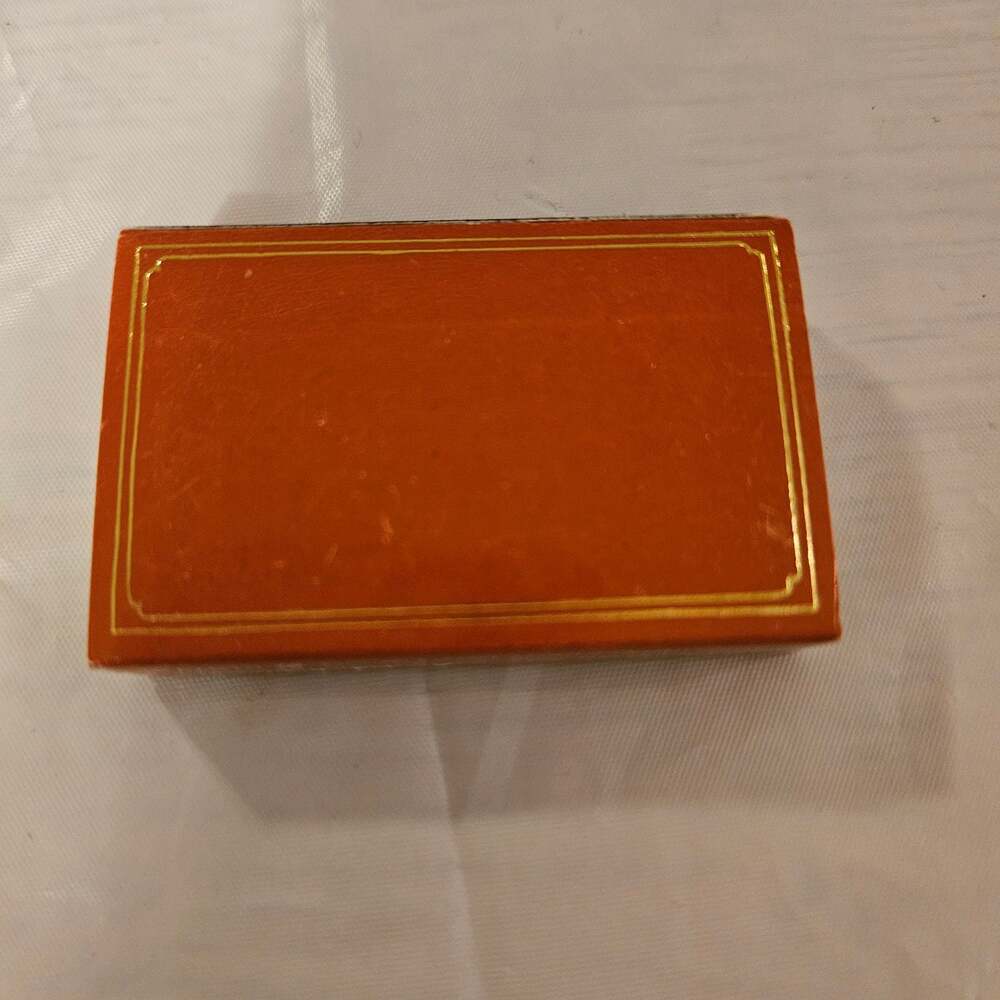 Vintage Grand Hotel Beijing China Hotel Advertising Matchbox full/ unstruck - Picture 4 of 4